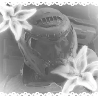 DOOM SLAYER