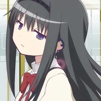 Homura Akemi 