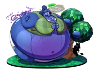Fruit Inflation
