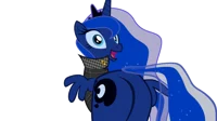 Princess Luna
