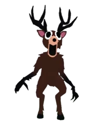 Th Deer