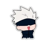 Gojo Satoru