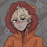Kenny McCormick