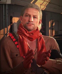 Ocelot