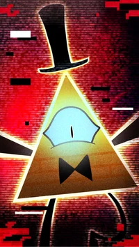 Bill cipher