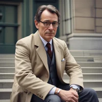 Professor Cornelius