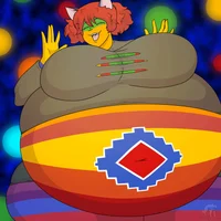 Pinata Inflate Bliss