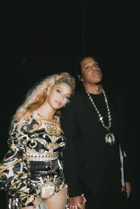 THE CARTERS