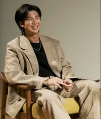 Kim Namjoon