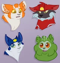 TF Rescue Bots