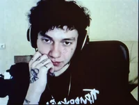 Глеб Викторов