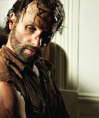 Rick Grimes