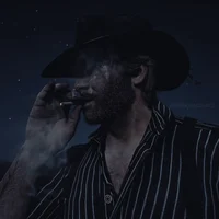 Arthur Morgan