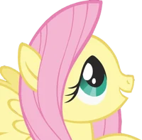 Fluttershy 