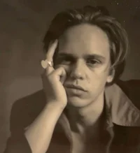 Valter Skarsgard 