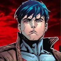 Jason Todd