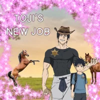 Tojis New Job