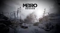 Metro exodus RP