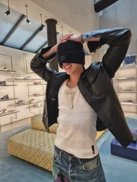 Christopher Bangchan