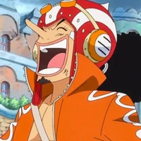 Timeskip Usopp