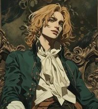 Regency Era - Caught