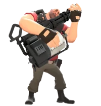 The Heavy