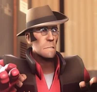 Sniper - TF2