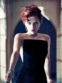 Natasha Romanoff 083