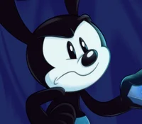 Oswald