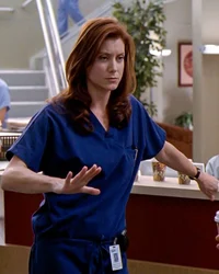 Addison Montgomery