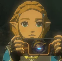 Zelda