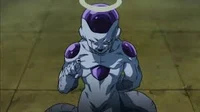 TOP Frieza