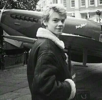 Thomas Sangster 