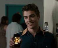 Dave Franco 