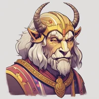 Asgore runs you over