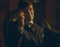 Thomas Shelby