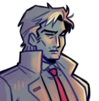 John Constantine