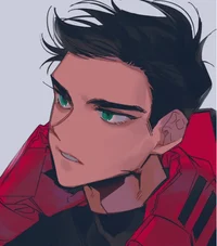 Damian Wayne