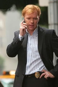 Horatio Caine