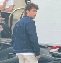 Charles Leclerc