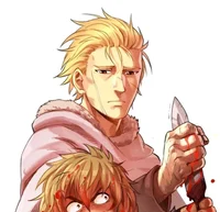 010- Thorfinn