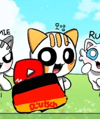 Moyam family Germany