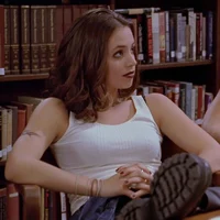 Faith Lehane