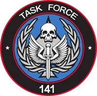 TF141 - Ark