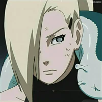Ino Yamanaka