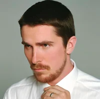 christian bale