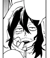 Aizawa Shouta
