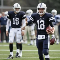 Quarterback