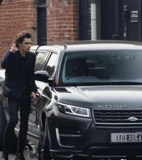 harry styles - mafia