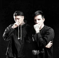 Руслан и Илья 